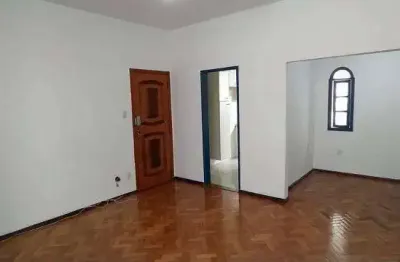 Apartamento para venda em rio de janeiro, tijuca, 3 dormitórios, 1 banheiro, 1 vaga