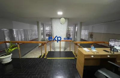 Apartamento para venda em rio de janeiro, catete, 1 dormitório, 1 banheiro