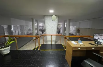 Apartamento para Venda em Rio de Janeiro, CATETE, 1 dormitório, 1 banheiro