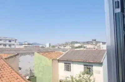 Apartamento para Venda em Rio de Janeiro, OLARIA, 3 dormitórios, 2 banheiros, 1 vaga