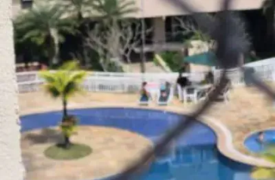 Apartamento para Venda em Rio de Janeiro, Barra Olímpica, 2 dormitórios, 1 suíte, 2 banheiros, 2 vagas