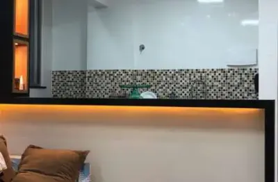 Apartamento para Venda em Rio de Janeiro, OLARIA, 2 dormitórios, 1 banheiro, 1 vaga