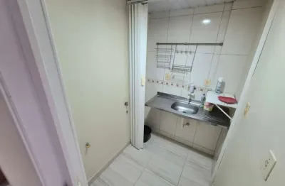 Apartamento para Venda, COPACABANA, 1 dormitório, 1 banheiro