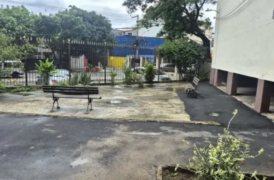 Apartamento para venda em rio de janeiro, ramos, 2 dormitórios, 1 banheiro