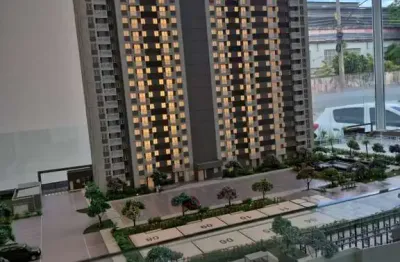 Apartamento para Venda em Rio de Janeiro, RAMOS, 2 dormitórios, 1 banheiro