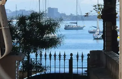 Apartamento para Venda em Rio de Janeiro, URCA, 1 dormitório, 1 banheiro