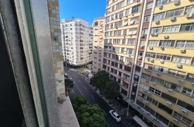 Apartamento para Venda em Rio de Janeiro, IPANEMA, 1 dormitório, 1 banheiro, 1 vaga