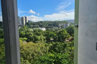 Apartamento para Venda em Rio de Janeiro, BOTAFOGO, 1 dormitório, 1 banheiro