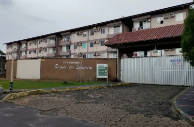 Apartamento com 2 quartos à venda na Rua Marquês de Vila Real da Praia Grande, 870, Flores, Manaus