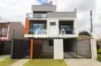 Sobrado triplex, com terraço exclusivo, 2 churrasqueiras, suíte com closet