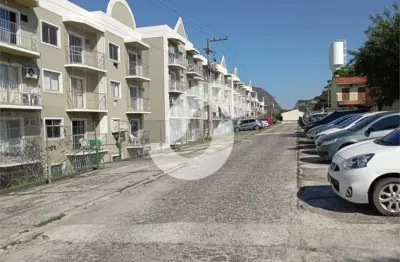 Apartamento com 2 quartos à venda na Estrada Francisco da Cruz Nunes, 695, Largo da Batalha, Niterói