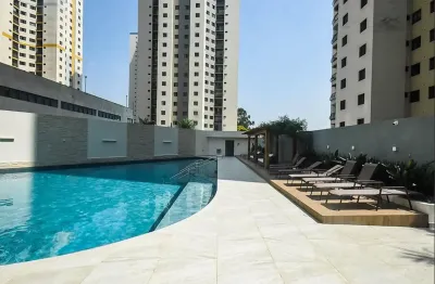 Cobertura com piso novo, recém-pintada e com toda a parte elétrica totalmente renovada. Imóvel com preço abaixo do mercado por se tratar de cooperativa, localizado em uma região estratégica, com excel