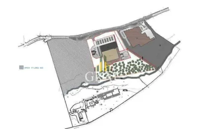 Área à venda, 71282 m² - Recreio Campestre - Itapecerica da Serra/SP