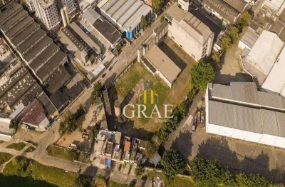 Prédio, 8243 m² - venda por R$ 23.420.000,00 ou aluguel por R$ 148.235,00/mês - Vila Socorro - São Paulo/SP