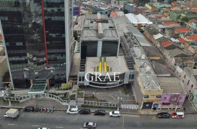 Prédio, 4504 m² - venda por R$ 35.000.000,00 ou aluguel por R$ 138.422,47/mês - Luz - São Paulo/SP