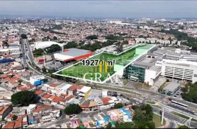 Terreno à venda, 19270 m² por R$ 42.500.000,00 - Jardim Maria Antônia Prado - Sorocaba/SP