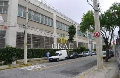 Galpão à venda, 8701 m² por R$ 57.000.000,00 - São José - São Caetano do Sul/SP