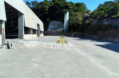 Barracão / Galpão / Depósito com 4 salas à venda na Estrada Particular Riuichi Matsumoto, 920, Cooperativa, São Bernardo do Campo