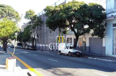 Prédio, 5400 m² - venda por R$ 18.000.000,00 ou aluguel por R$ 100.001,00/mês - Osvaldo Cruz - São Caetano do Sul/SP