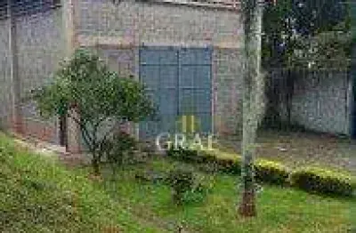 Terreno à venda, 24200 m² por R$ 12.800.000,00 - Cooperativa - São Bernardo do Campo/SP