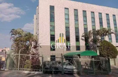 Galpão à venda, 3890 m² por R$ 13.180.000,00 - Vila Santa Luzia - São Bernardo do Campo/SP