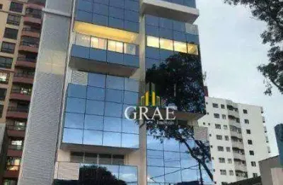 Prédio, 3100 m² de área construida - venda por R$ 14.000.000 ou aluguel por R$ 78.000/mês - Vila Gilda - Santo André/SP