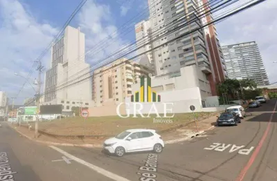 Terreno à venda, 2189 m² por R$ 13.800.000,00 - Jardim Botânico - Ribeirão Preto/SP