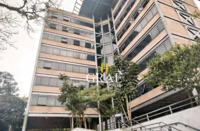 Prédio, 2660 m² - venda por R$ 14.000.000,00 ou aluguel por R$ 93.764,80/mês - Jardim Independência (São Paulo) - São Paulo/SP