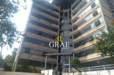 Prédio, 2660 m² - venda por R$ 14.000.000,00 ou aluguel por R$ 93.764,80/mês - Jardim Independência (São Paulo) - São Paulo/SP