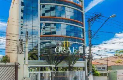 Prédio, 1510 m² - venda por R$ 7.450.000,00 ou aluguel por R$ 44.725,46/mês - Jardim do Mar - São Bernardo do Campo/SP