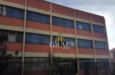 Prédio à venda, 2705 m² por R$ 8.000.000,00 - Santa Paula - São Caetano do Sul/SP