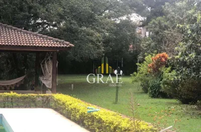 Chácara à venda, 14550 m² por R$ 5.500.000,00 - Recanto Campestre Internacional de Viracopos Gleba 2 - Indaiatuba/SP