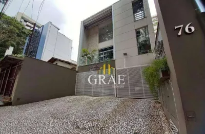 Prédio à venda, 702 m² por R$ 5.000.000,00 - Centro - São Bernardo do Campo/SP