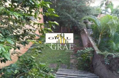 Casa à venda, 598 m² por R$ 6.500.000,00 - Anchieta - São Bernardo do Campo/SP