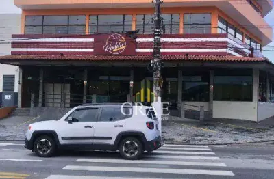 Prédio à venda, 1283 m² por R$ 7.300.000,00 - Dos Casa - São Bernardo do Campo/SP