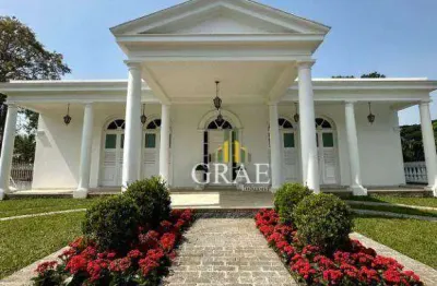 Casa com 4 dormitórios, 575 m² - venda por R$ 7.650.000,00 ou aluguel por R$ 34.200,00/mês - Parque Anchieta - São Bernardo do Campo/SP