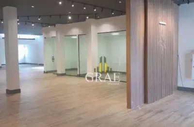 Prédio à venda, 1500 m² por R$ 6.500.000,00 - Ipiranga - São Paulo/SP