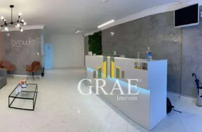 Sobrado com 3 dormitórios, 300 m² - venda por R$ 1.300.000,00 ou aluguel por R$ 8.987,25/mês - Jardim do Mar - São Bernardo do Campo/SP