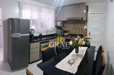 Apartamento à venda, 142 m² por R$ 638.000,00 - Parque São Diogo - São Bernardo do Campo/SP
