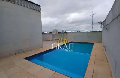Casa com 3 dormitórios, 370 m² - venda por R$ 750.000,00 ou aluguel por R$ 6.050,00/mês - Assunção - São Bernardo do Campo/SP