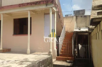 Terreno à venda, 360 m² por R$ 901.000,00 - Baeta Neves - São Bernardo do Campo/SP