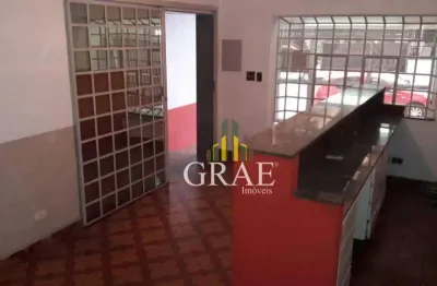 Sobrado à venda, 200 m² por R$ 750.000,00 - Jardim do Mar - São Bernardo do Campo/SP