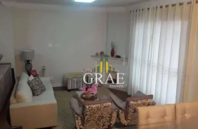 Apartamento à venda, 187 m² por R$ 900.000,00 - Anchieta - São Bernardo do Campo/SP