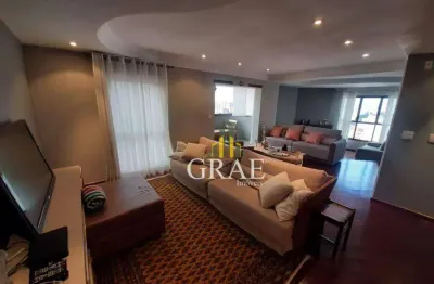 Cobertura com 4 dormitórios à venda, 374 m² por R$ 1.400.000,00 - Anchieta - São Bernardo do Campo/SP