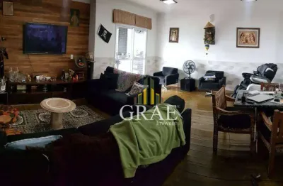 Apartamento à venda, 90 m² por R$ 800.000,00 - Jardim do Mar - São Bernardo do Campo/SP