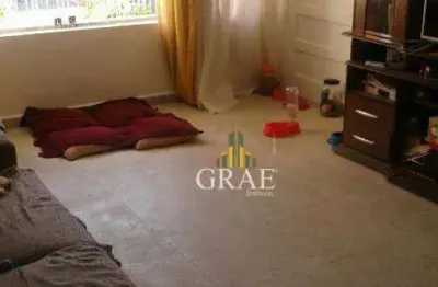 Casa com 3 dormitórios à venda, 158 m² por R$ 680.000,00 - Jardim Maria Adelaide - São Bernardo do Campo/SP