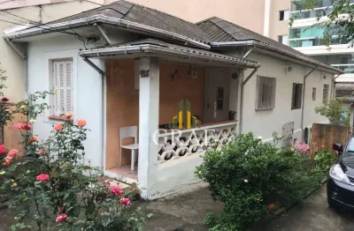 Terreno à venda, 293 m² por R$ 1.100.000,00 - Vila Dayse - São Bernardo do Campo/SP