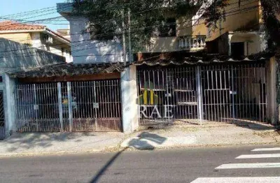 Sobrado à venda, 180 m² por R$ 750.000,00 - Santa Terezinha - São Bernardo do Campo/SP