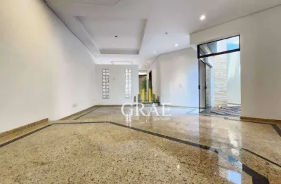 Sobrado com 3 dormitórios à venda, 354 m² por R$ 1.499.000,00 - Parque da Vila Prudente - São Paulo/SP