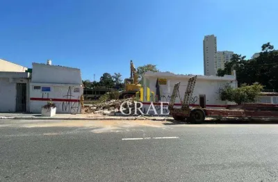 Terreno à venda, 345 m² por R$ 1.200.000,00 - Boa Vista - São Caetano do Sul/SP